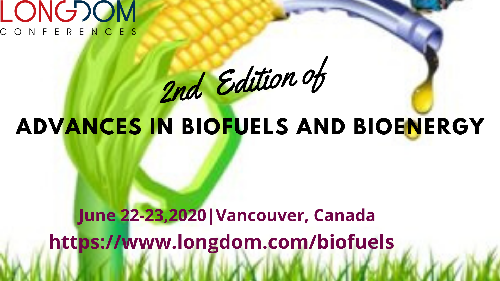 2nd Edition of Advances in Biofuels and Bioenergy